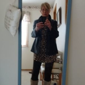 Meet your Posher, Jane